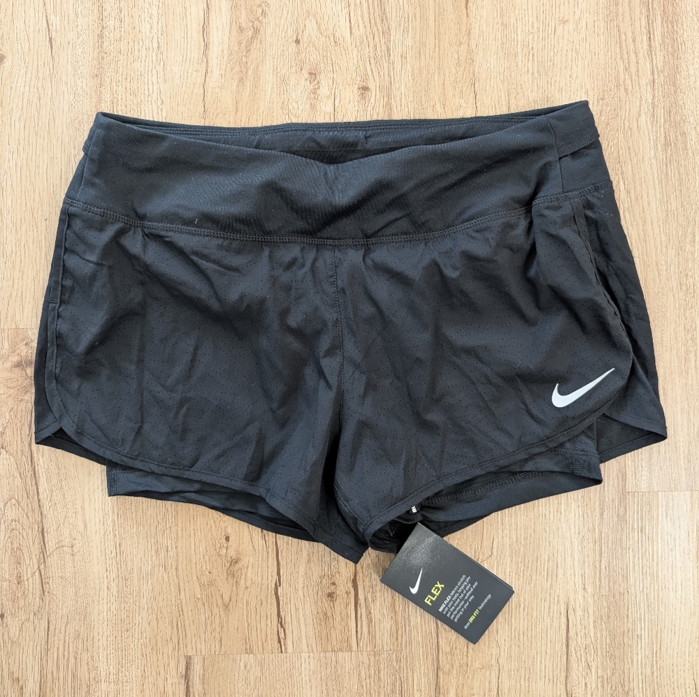 Nike Shorts SKU222